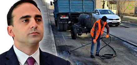 Թերությունները մերը չեն եղել․ «Բալահովիտ 1»-ի պատասխանը Ավինյանին