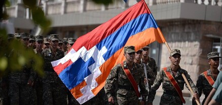 Ո՞ւմ հրամանով են այրվել Արցախի ՊԲ-ի մարտական դրոշները․ Կամո Վարդանյանը պետք է խոսի