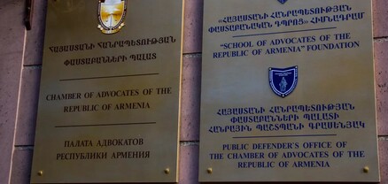 Փաստաբանները կարող են իրավական գնահատականներ ներկայացնել, ինչպես նաև քննադատական խոսք հնչեցնել. Փաստաբանների պալատի պատասխանը՝ ԲԴԽ-ին