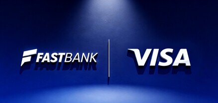 Ֆասթ Բանկն ու Visa-ն ամփոփել են գործակցության մեկ տարին