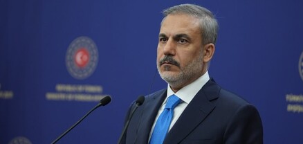 Թուրքիան ստիպված կլինի միջուկային մրցավազքի մեջ մտնել. Հաքան Ֆիդան