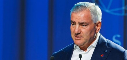 «Ուժեղ Հայաստան» կուսակցության վարչապետի թեկնածուն Սամվել Կարապետյանն է