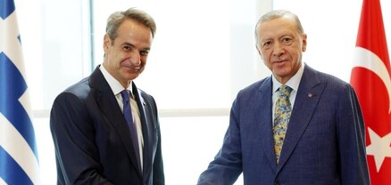 Թուրք-հունական երկխոսություն՝ առանց լուծումների