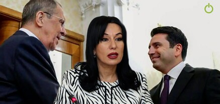 Ալենը Լավրովի բերնին չչռփեց, որ ՌԴ-ն ՀՀ-ի դեմ հիբրիդային պատերազմ է վարում
