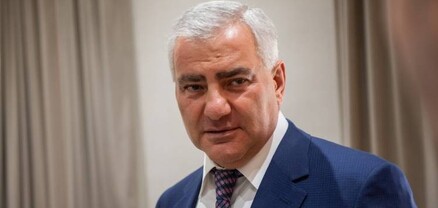 Դատարանը թույլատրել է Սամվել Կարապետյանին վարսավիր այցելի․ Հրապարակ