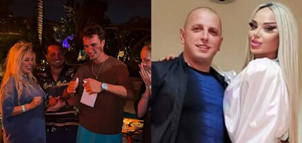 Մենք արդեն 7 ամսական ենք․ Լիլի Մորտոյի հուզիչ հրապարակումը