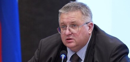 Մուտք դեպի Թուրքիա և Ադրբեջան. Օվերչուկը՝ ՀՀ-ի հետ երկաթուղային բանակցությունների մեկնարկի մասին