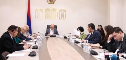 Վտանգավոր փոփոխություններ են նախատեսվում․ Հրապարակ