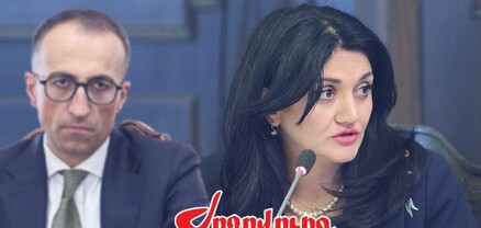 Փոխնախարար Նանուշյանի ձախողած ծրագիրը բունտ է առաջացրել. Ժողովուրդ