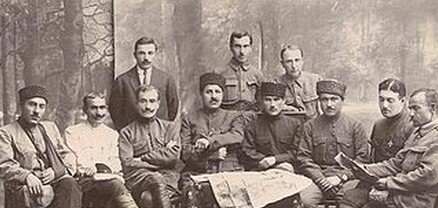 Փետրվարի 18-ը նոր իմաստ է ստանում այս օրերին