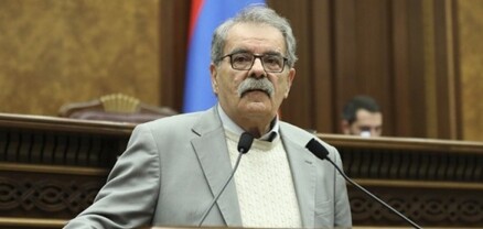 ՀՌՀ անդամ Հակոբ Հակոբյանի լիազորությունների դադարեցման հարցի քննարկման մասին որոշում ընդունվեց