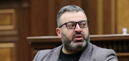 Օրը ցերեկով՝ քաղաքացիների աչքի առաջ մարտաֆիլմ հիշեցնող տեսարաններ են. սա՞ է «բարեփոխումների» ենթարկված ձեր իրավապահ համակարգը»