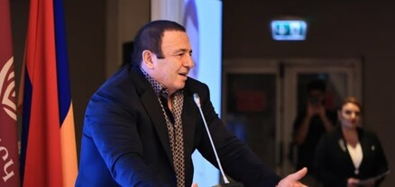 Պատրաստ եմ լսել դառը խոսքեր, սրտացավ առաջարկներ, որ միասին գտնենք լուծումները. Գագիկ Ծառուկյան