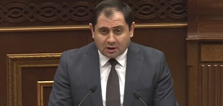 Նախատեսվում է պատվովճար՝ 2 տարվա դեպքում՝ 1.5 միլիոն, 5 տարվա դեպքում՝ 5 մլն դրամ. Սուրեն Պապիկյան