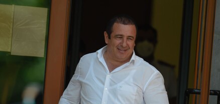 Քրիստոսի արձանից հետո կկառուցեի հայ կնոջ արձանը. Գագիկ Ծառուկյան