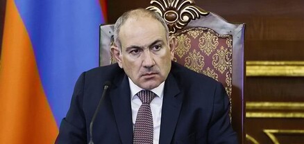55-ամյա կին է կալանավորվել համացանցում Փաշինյանի հասցեին արված գրառման համար․ «Ազատություն»