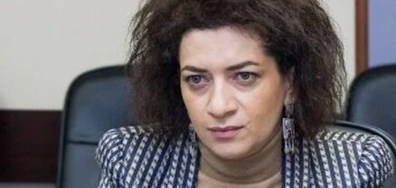 «Ամեն գնով գտի էդ ներքին կռիսներին». Աննա Հակոբյանը՝ Փաշինյանին․ Իրավունք