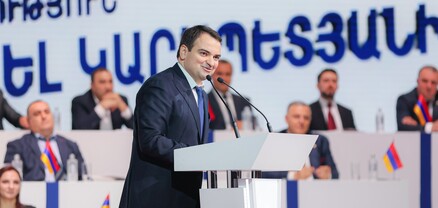 Առաջարկելու ենք իջեցնել դեղերի գները. Նարեկ Կարապետյան