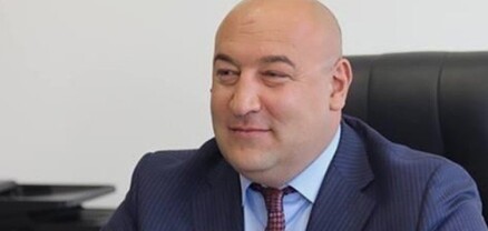 Քաջարանի քաղաքապետի աստղաբաշխական եկամուտները «Թրամփ»֊ից