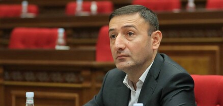 Նման որոշում չկա. Բաբկեն Թունյանը՝ մարտի 1-ից կանխիկ վճարումների արգելման լուրերի մասին