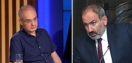 Փաշինյանը անձամբ կասեցրել է Հյուսիս-հարավ երկաթուղու պրոյեկտը․ Լևոն Զուրաբյան