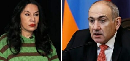 «Մարտի 1»-ի գործը Փաշինյանի դամոկլյան սուրն է․ այն կօգտագործվի մինչև քարոզարշավի ավարտը