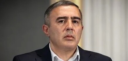 Անորակ ասֆալտ անելու պատճառը թող իրենց շվեյցարական բանկերի հաշիվներում փնտրեն. Բագրատ Միկոյան