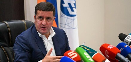 Կարևոր է ունենալ որակյալ մեծամասնություն. մեր ուժը նաև ներքին անկեղծության և մաքրության մեջ է. Դավիթ Ղազինյան