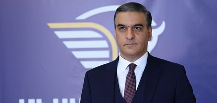 Վերջերս նորից ադրբեջանական դիրքերի ամրապնդում է եղել ՀՀ տարածքում․ Արման Թաթոյան