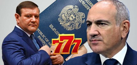 Նիկոլ Փաշինյանը որոշել է հետ չմնալ Տարոն Մարգարյանի 7-երից