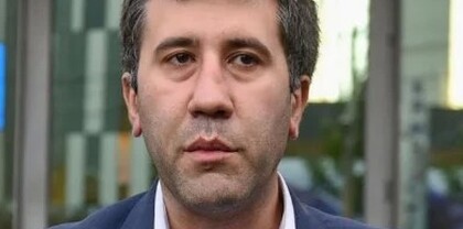 «Իզմիրլյան» ԲԿ-ում խուզարկությունը նիկոլական ռեժիմի հերթական ռեպրեսիան է Մայր Եկեղեցու դեմ․ Ռուբեն Մելիքյան