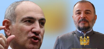 Արցախի թեմի առաջնորդի և Փաշինյանի քիմիան․ ինչով է աչքի ընկել տիրադավը