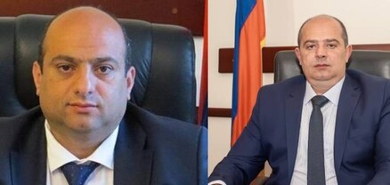 Ղալումյանների ստացած ձայներին կասկածում են․ Հրապարակ