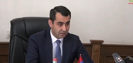 Ճամբարակում տրանսպորտի հարցը առաջիկայում կլուծվի․ Կարեն Սարգսյան