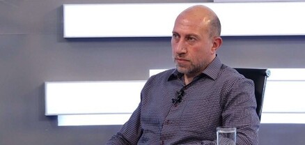 Թրամփը դա իրեն թույլ տալ չի տա․ նա պետք է մնա «կրուտոյ» կերպարի մեջ․ Հակոբ Բադալյան