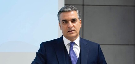 Կվերադարձնենք պատմությունը դասագրքեր, Հայոց եկեղեցու դեմ պատերազմը անմիջապես կդադարեցվի. Արման Թաթոյան