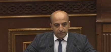 ՔՊ-ի չընտրված թեկնածուն կրկին թեկնածու է. Հրապարակ