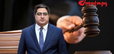 ՊԵԿ ՆԱՎ-ի պետը հարցաքննվել է. բացառիկ. Ժողովուրդ