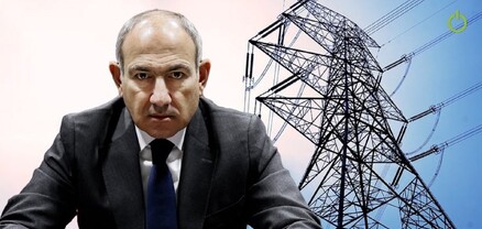 Իրանական ընկերությունը «գցել է» ՀՀ կառավարությանը
