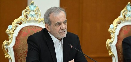 Իրանը վճռական է ՌԴ-ի հետ կնքված ռազմավարական գործընկերության համաձայնագիրը հնարավորինս շուտ իրականացնելու հարցում