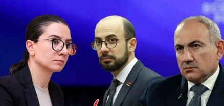 ՔՊ քարտուղարի համար օրենք չկա, իսկ քաղաքացիներին դատապարտում են. Ժողովուրդ