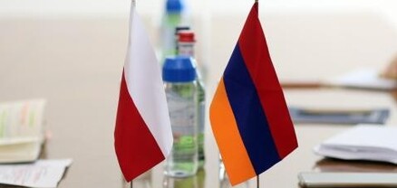 Հայաստանը նախատեսում է ռազմատեխնիկական համագործակցության համաձայնագիր ստորագրել Լեհաստանի հետ