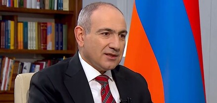Վենսի հետ քննարկել ենք անազատության մեջ գտնվող մեր հայրենակիցների հարցը. Փաշինյան