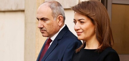 Մեր քաղաքացիական ամուսնությունն ավարտվել է․ Աննա Հակոբյան