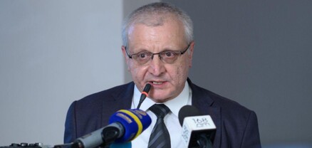 Ալիևի «Նյուրնբերգը». խաղաղության դիմակով կապիտուլյացիա. Սուրեն Սուրենյանց