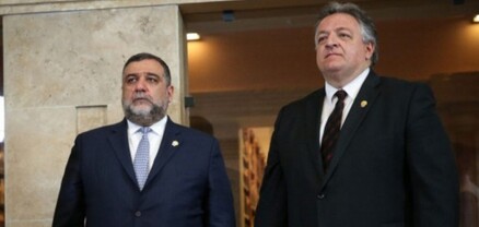 Պետք է շարունակենք պայքարը Ռուբենի ազատության համար․ Նուբար Աֆեյան
