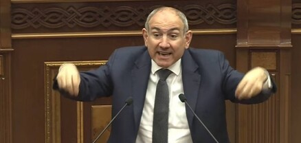 72%-ը դեմ է, 28%-ը՝ կողմ․ Փաշինյանը 3-րդ ժամկետի է գնում՝ առանց հանրային աջակցության 