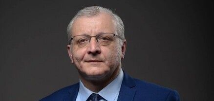 Բաքվի նվերը Փաշինյանին. Սուրեն Սուրենյանց