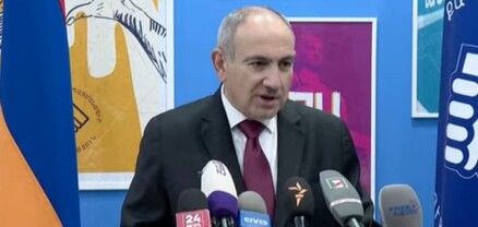Փաշինյանի վստահությունը բլեֆ է. նախկինները ՔՊ-ին կօգնեն