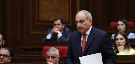 Ի՞նչ պետք է անի ընդդիմությունը՝ Փաշինյանին «փոշիով» չաջակցելու համար. Հրապարակ